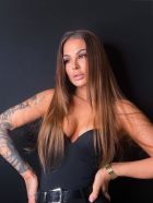 ЕваNew, 4 дня и улетаю, 8 963 363-03-14 Ева топ — экспресс-знакомство для секса от 9000